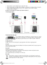 Preview for 42 page of nedis CREP5930BK Manual