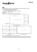 Предварительный просмотр 12 страницы nedis CSWL120CBK Manual