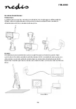 Предварительный просмотр 56 страницы nedis CSWL120CBK Manual