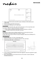 Предварительный просмотр 88 страницы nedis CSWL120CBK Manual