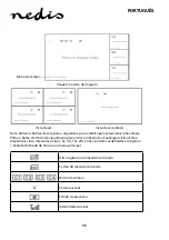 Предварительный просмотр 90 страницы nedis CSWL120CBK Manual