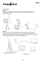 Предварительный просмотр 108 страницы nedis CSWL120CBK Manual