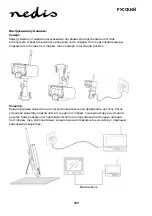 Предварительный просмотр 209 страницы nedis CSWL120CBK Manual