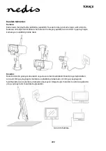 Предварительный просмотр 222 страницы nedis CSWL120CBK Manual