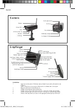 Предварительный просмотр 6 страницы nedis CSWL140CBK User Manual