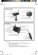 Предварительный просмотр 12 страницы nedis CSWL140CBK User Manual