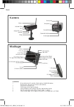 Предварительный просмотр 16 страницы nedis CSWL140CBK User Manual