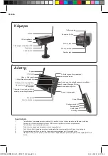 Предварительный просмотр 24 страницы nedis CSWL140CBK User Manual