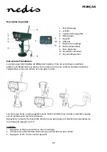 Предварительный просмотр 10 страницы nedis CSWL1C20CBK Manual