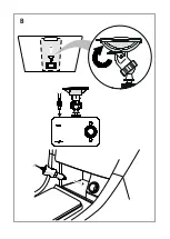 Preview for 4 page of nedis DCAM06BK Quick Start Manual