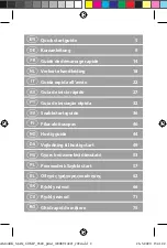 Preview for 2 page of nedis DCAM44BK Quick Start Manual