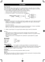 Preview for 15 page of nedis DCPA001 Manual