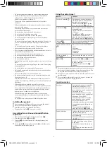 Preview for 4 page of nedis DEHU10WT Quick Start Manual