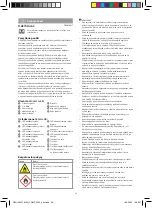 Preview for 38 page of nedis DEHU10WT Quick Start Manual