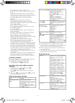 Preview for 41 page of nedis DEHU10WT Quick Start Manual