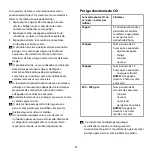 Предварительный просмотр 52 страницы nedis DTCTCO40WT Manual