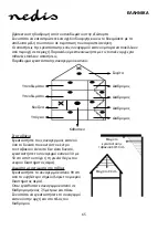 Preview for 65 page of nedis DTCTS10WT Manual