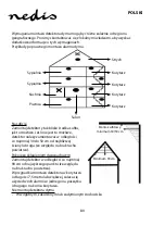 Preview for 80 page of nedis DTCTS10WT Manual