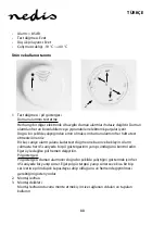 Preview for 88 page of nedis DTCTS10WT Manual