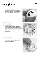 Preview for 124 page of nedis DTCTSC10WT Manual