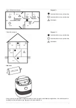 Preview for 107 page of nedis DTCTSL40WT Manual