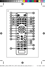 Preview for 4 page of nedis DVBS2265BK Quick Start Manual