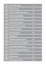 Preview for 2 page of nedis DVBT2265BK Quick Start Manual