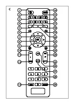 Preview for 4 page of nedis DVBT2265BK Quick Start Manual