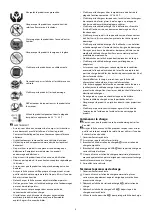 Preview for 6 page of nedis EVCA11KWBK50 Quick Start Manual