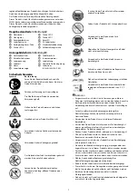 Preview for 7 page of nedis EVCH37KWBK20 Quick Start Manual