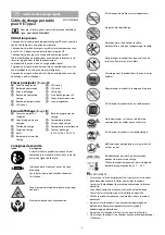 Preview for 9 page of nedis EVCH37KWBK20 Quick Start Manual