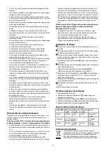 Preview for 10 page of nedis EVCH37KWBK20 Quick Start Manual