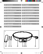 Preview for 2 page of nedis FCCM120FBK30 Quick Start Manual