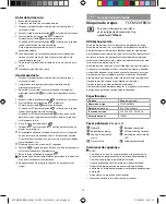 Preview for 10 page of nedis FCCM120FBK30 Quick Start Manual