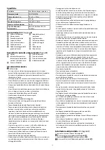 Preview for 11 page of nedis FNST16CWT40 Quick Start Manual