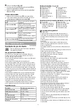 Preview for 12 page of nedis FNST16CWT40 Quick Start Manual