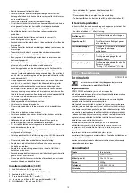 Preview for 15 page of nedis FNTR13CWT40 Quick Start Manual