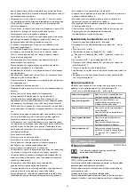 Preview for 23 page of nedis FNTR13CWT40 Quick Start Manual