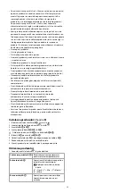 Preview for 22 page of nedis FNTR14CWT40 Quick Start Manual