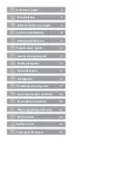 Preview for 2 page of nedis FSHP150AT Quick Start Manual