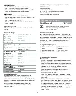 Preview for 25 page of nedis FSHP150AT Quick Start Manual