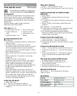 Preview for 20 page of nedis FSHP250AT Quick Start Manual