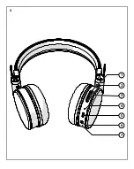 Preview for 3 page of nedis FSHP250GY Quick Start Manual