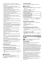 Preview for 6 page of nedis HCFB400FWT Quick Start Manual