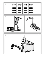 Preview for 4 page of nedis HHEM300WT Quick Start Manual