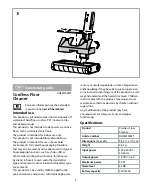 Preview for 5 page of nedis HHEM300WT Quick Start Manual