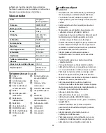 Preview for 33 page of nedis HHEM300WT Quick Start Manual