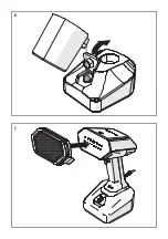 Preview for 4 page of nedis HHGS300 Quick Start Manual