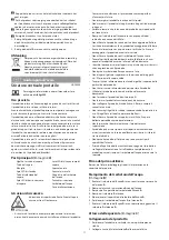 Preview for 11 page of nedis HHGS300 Quick Start Manual