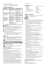 Preview for 15 page of nedis HHGS300 Quick Start Manual